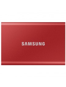 SSD Samsung Portable  MU-PC2T0R/WW